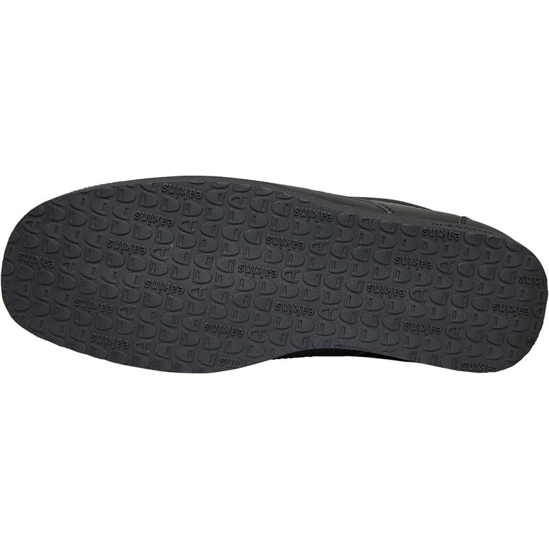 Deakins Mens Nero II Shoes Black - Image 2