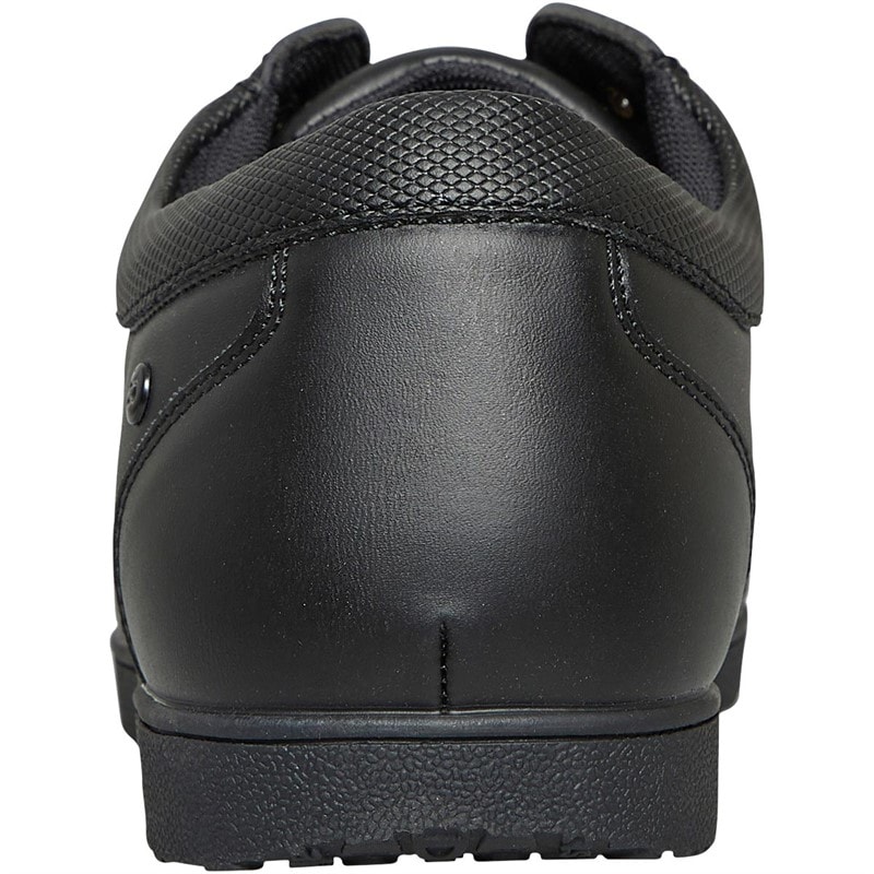 Deakins Mens Nero II Shoes Black - Image 3