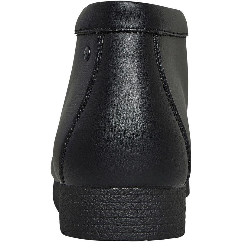 Deakins Mens Rivington Boots Black - Image 3