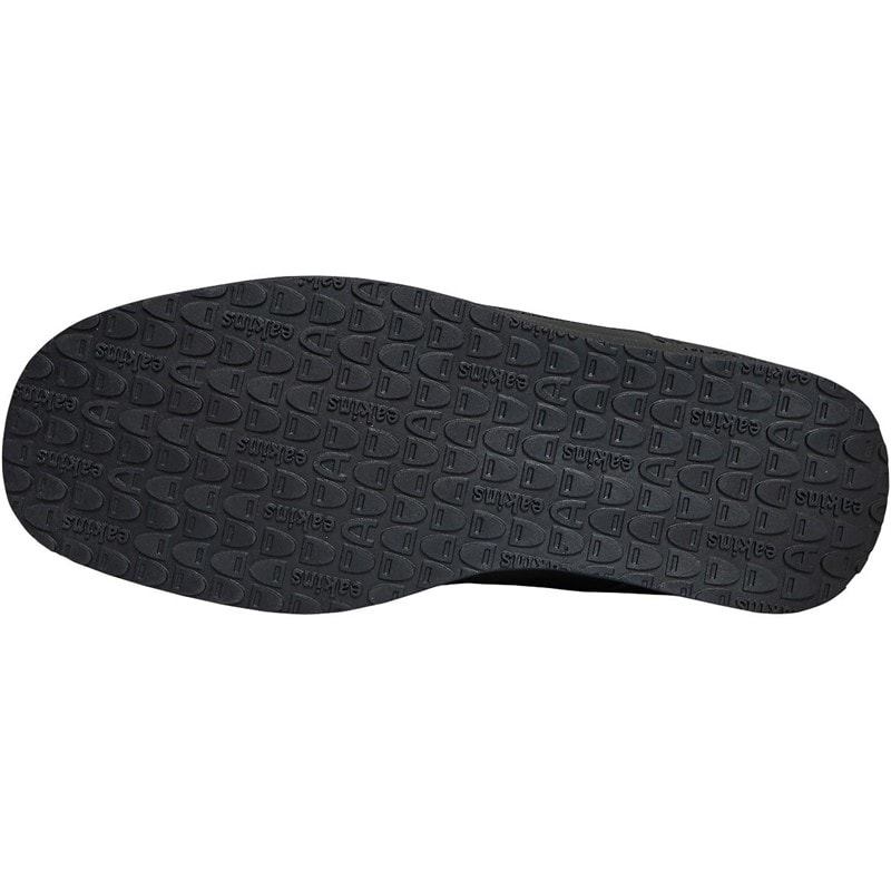 Deakins Junior Boys Felix Boots Black - Image 2
