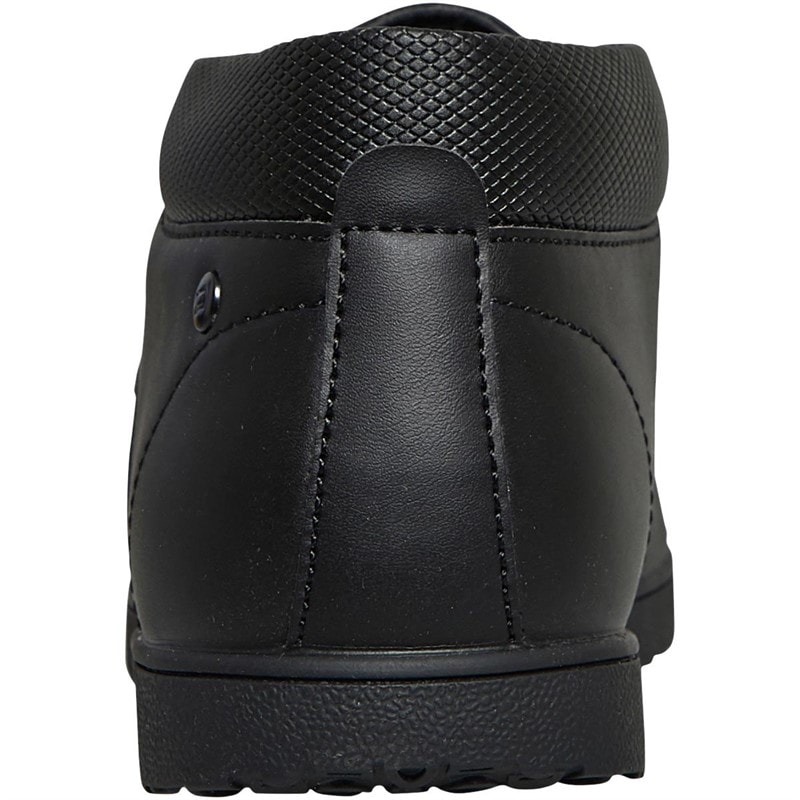 Deakins Junior Boys Felix Boots Black - Image 3