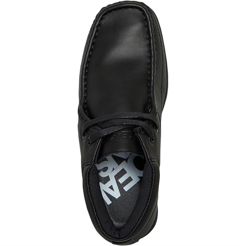 Deakins Junior Boys Felix Boots Black - Image 4