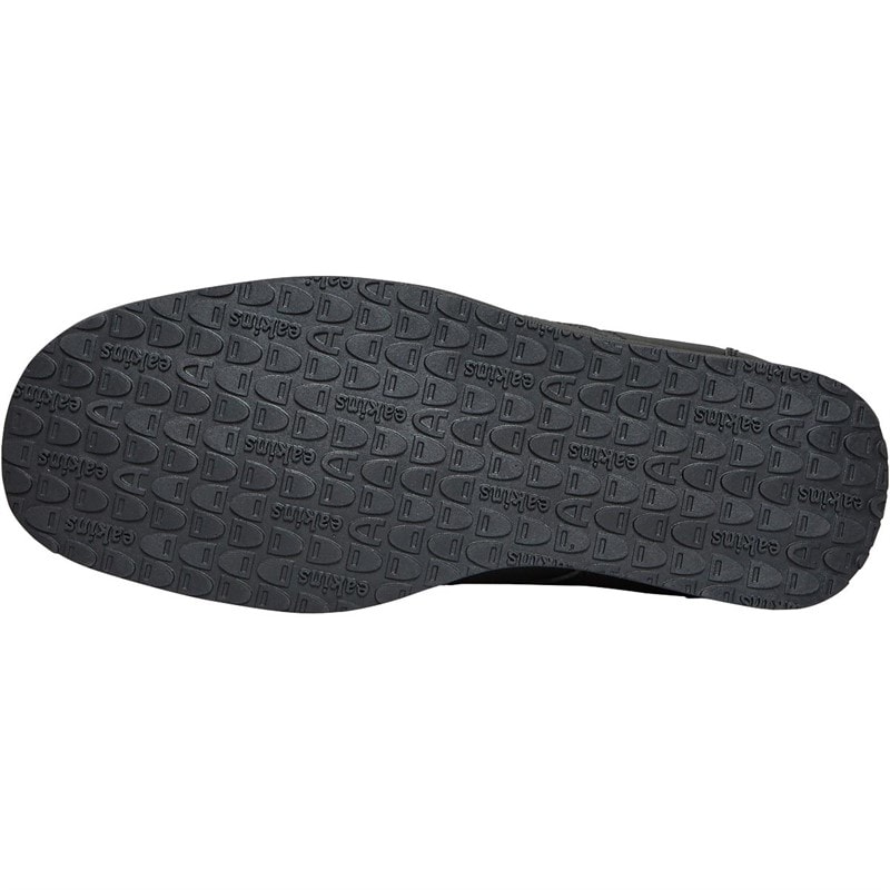 Deakins Junior Boys Nero II School Shoes Black - Image 2