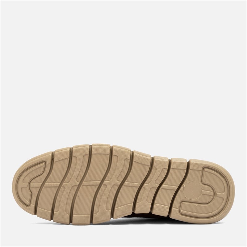 Deakins Mens Leo Mid Boots Brown - Image 2