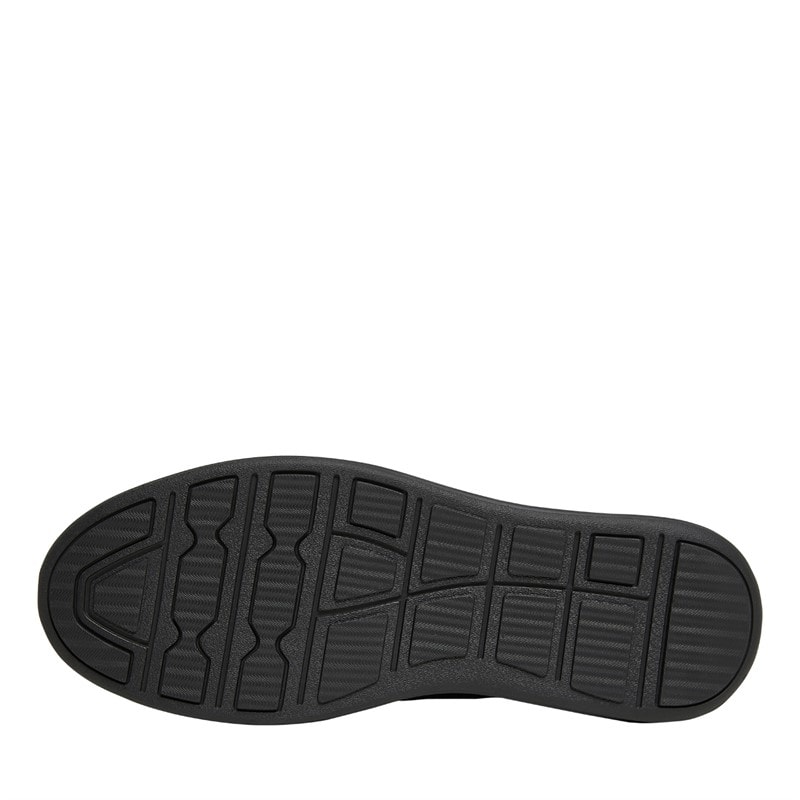 Deakins Junior Boys Deains Auto II Shoes Black - Image 2
