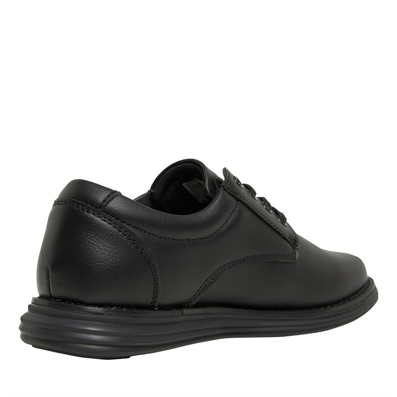 Deakins Junior Boys Deains Auto II Shoes Black - Image 5