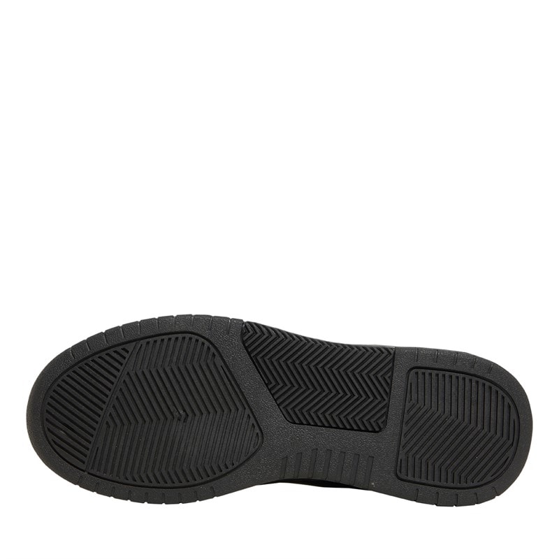Deakins Junior Boys Psyche Trainers Black - Image 2