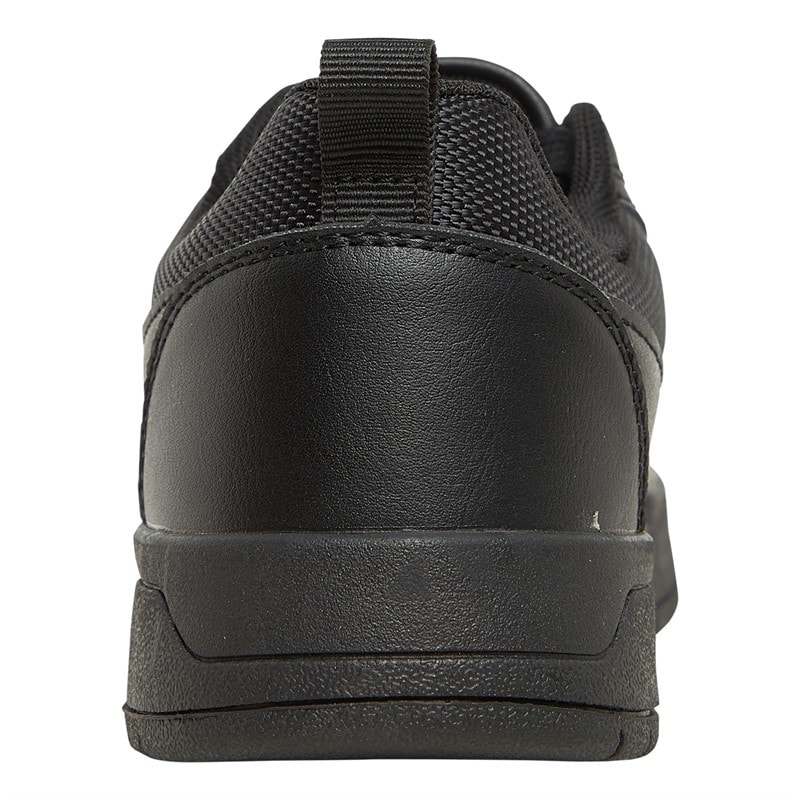 Deakins Junior Boys Psyche Trainers Black - Image 3