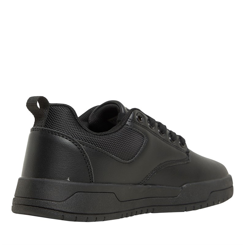 Deakins Junior Boys Psyche Trainers Black - Image 5