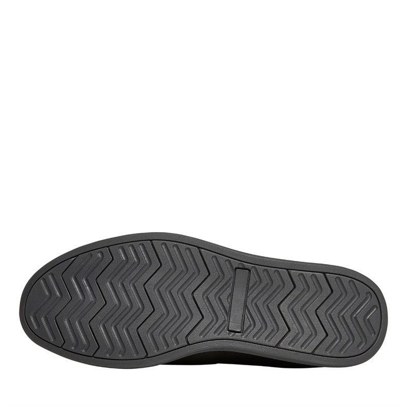 Deakins Mens Karl Brogue Shoes Black/Charcoal - Image 2