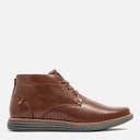 Deakins Mens Sanderson Chukka Boots Tan