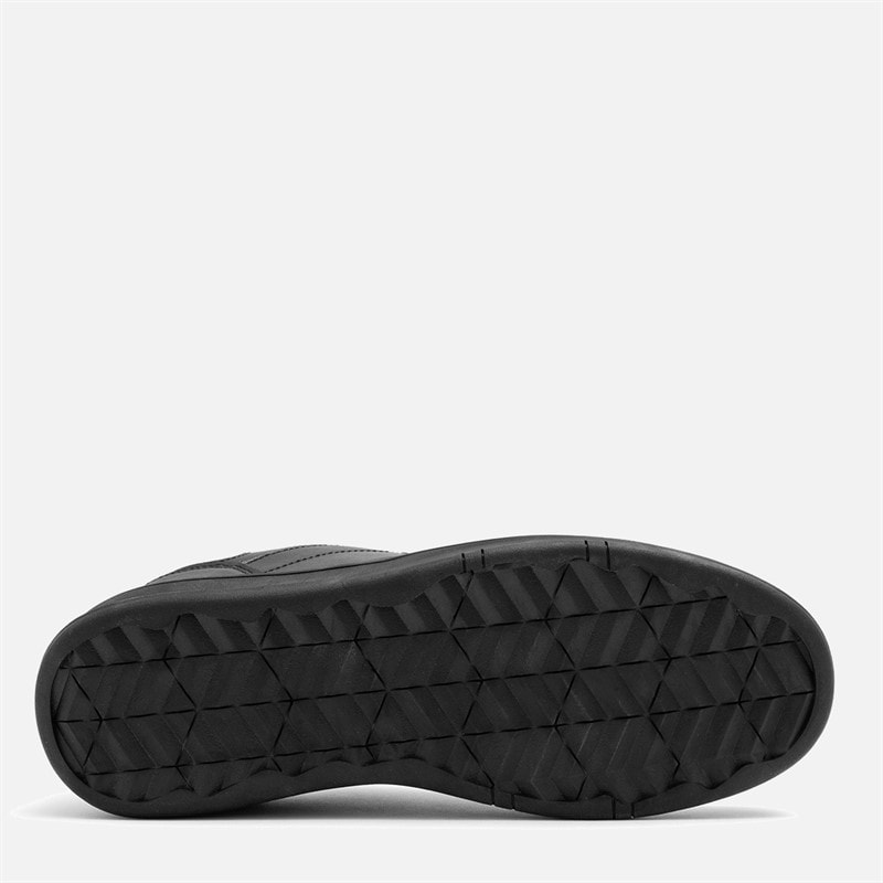 Deakins Mens Conrad Trainers Black - Image 2