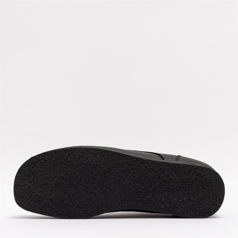 Deakins Mens Pacific Lace Up Shoes Black - Image 5