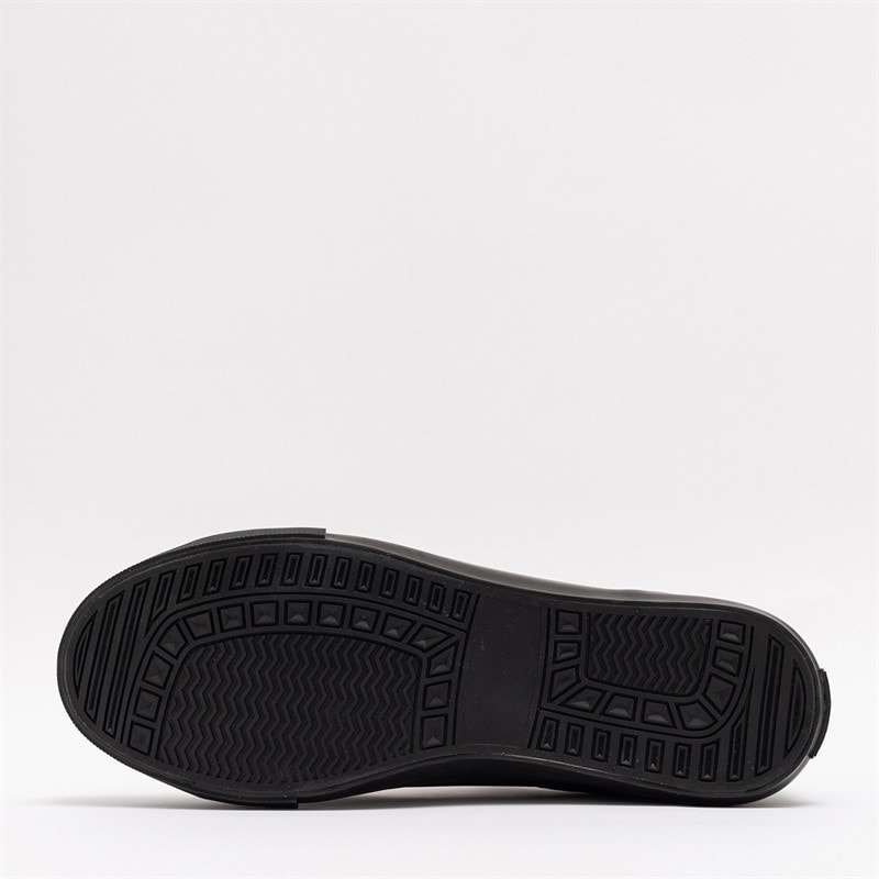 Deakins Junior Boys Kimbo Trainers Black - Image 5