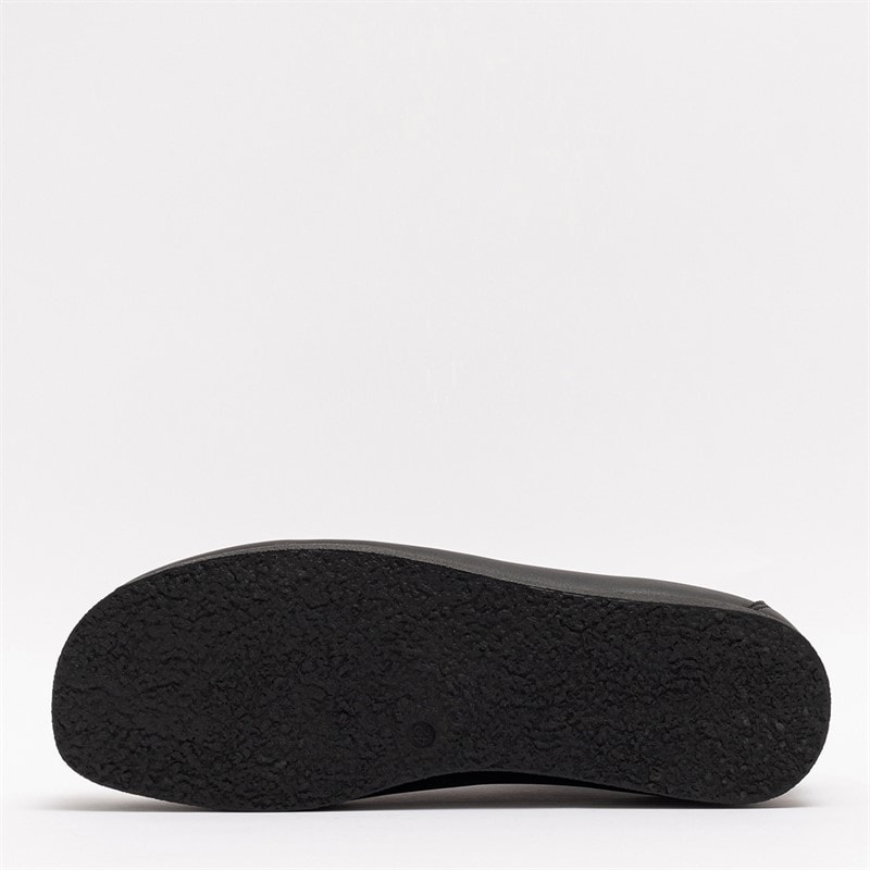 Deakins Junior Boys Rivington Chukka Boots Black - Image 5