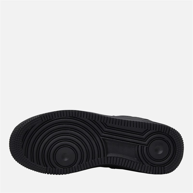 Deakins Junior Boys Pippenn II Shoes Black - Image 2