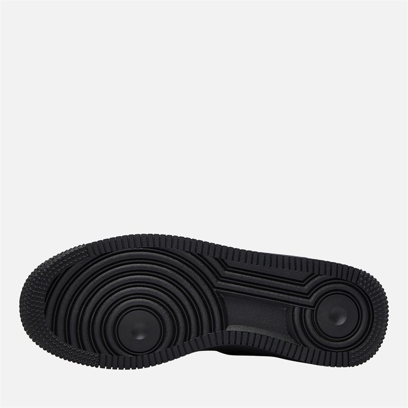 Deakins Mens Pippen Shoes Black - Image 2