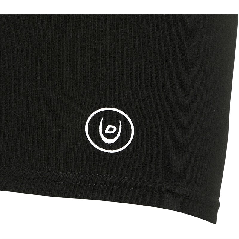 Duck And Cover Mens Bronteen Three Pack Boxer Shorts Assorted - Image 2