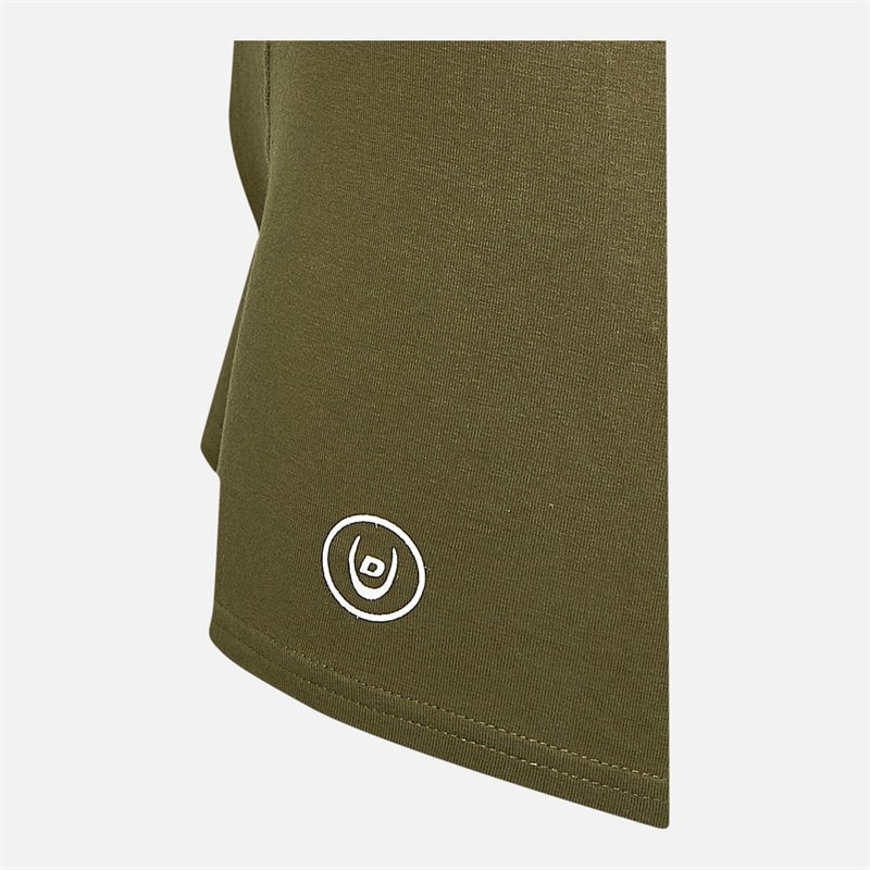 Duck and Cover Mens Thriller Five Pack Boxer Shorts Assorted - Image 2