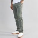 Duck and Cover Mens Chemtars Joggers Green Slate
