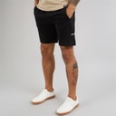 Duck and Cover Mens Topfield Shorts Black