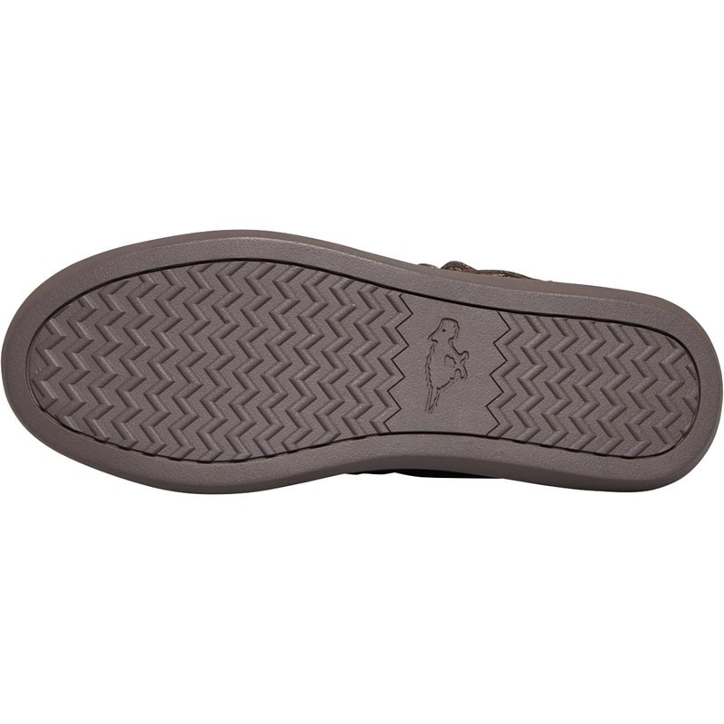 Rocket Dog Womens Mint Boots Tribal Brown - Image 2