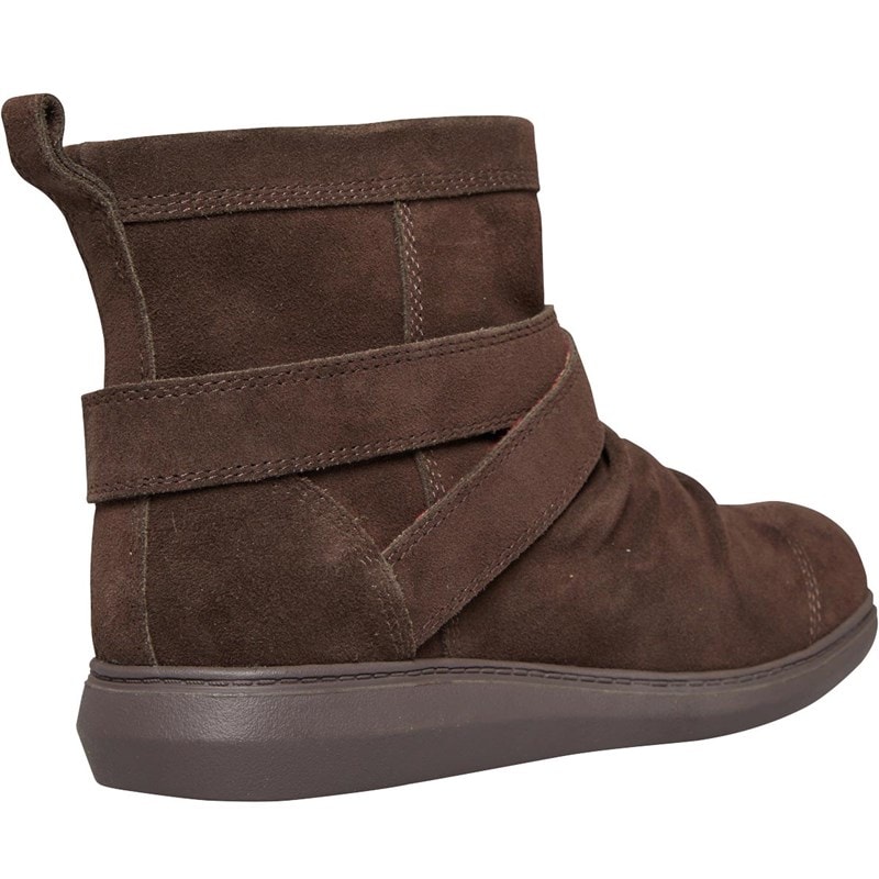 Rocket Dog Womens Mint Boots Tribal Brown - Image 5
