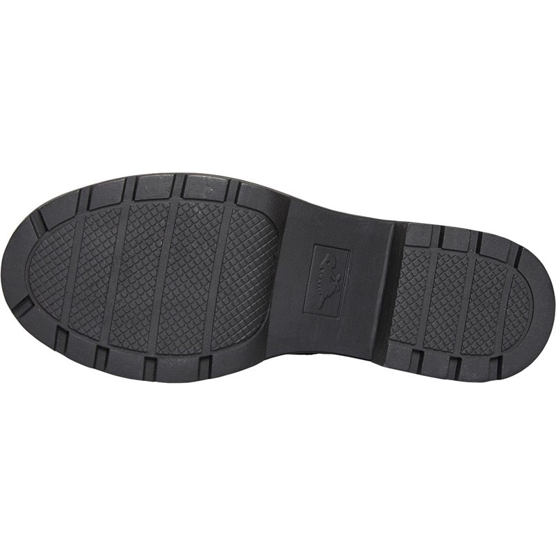 Rocket Dog Womens Iggie Boots Black - Image 2