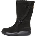 Rocket Dog Womens Slope Boots Black