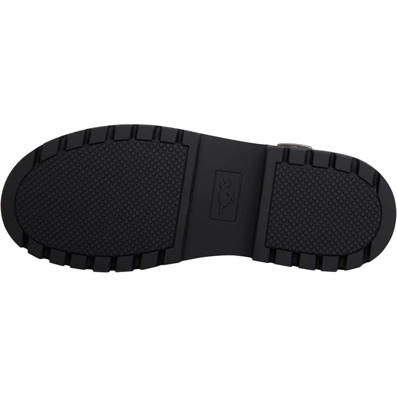 Rocket Dog Womens Dekko Boots Black - Image 2