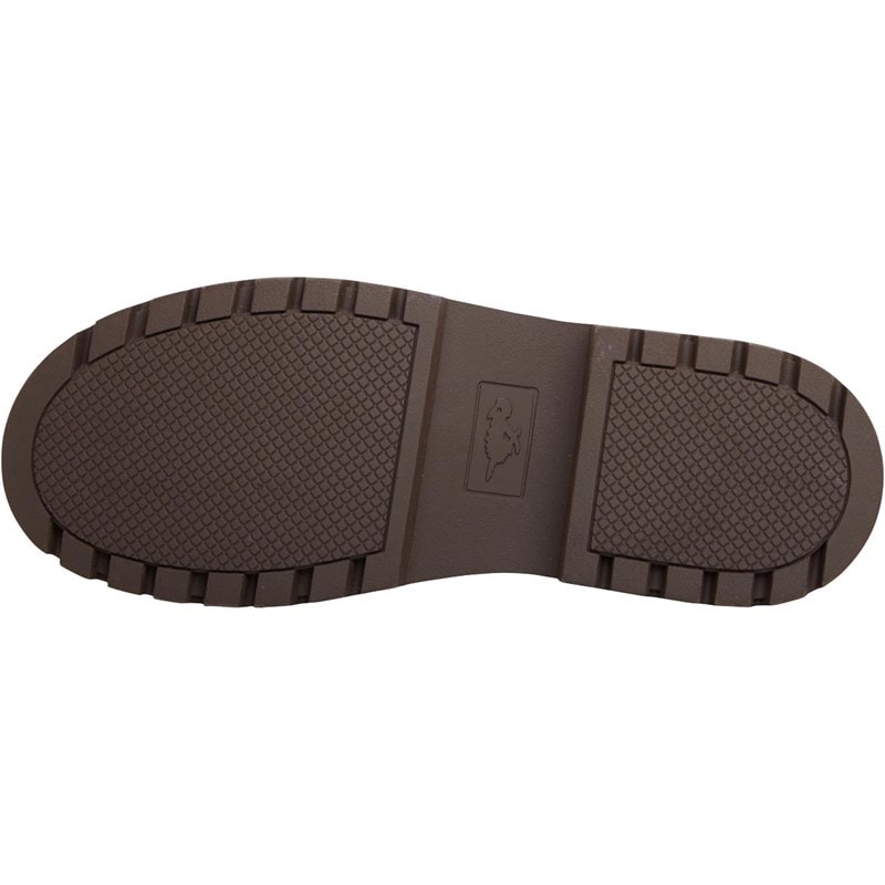 Rocket Dog Womens Dekko Boots Brown - Image 2