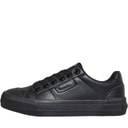 Rocket Dog Womens Cheery Sport Trainers Black/Black