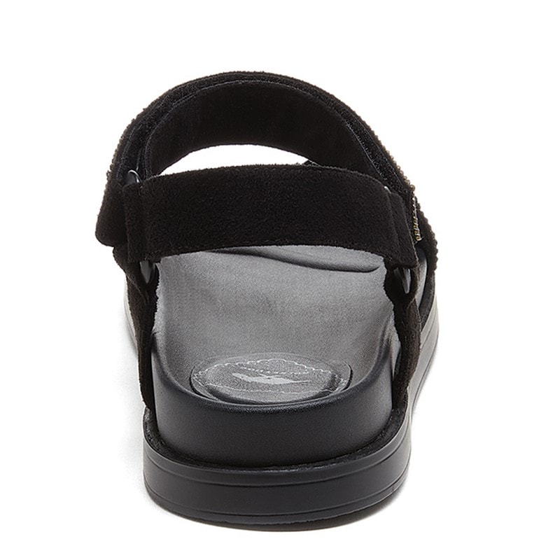 Rocket Dog Womens Spry Ankle Strap Sandals Black - Image 3