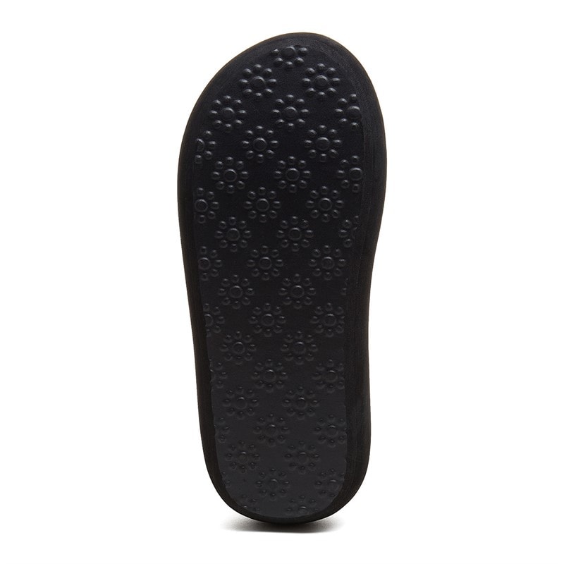 Rocket Dog Womens Splash Jones Sliders White - Image 2