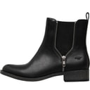 Rocket Dog Womens Camilla Bromley Boots Black