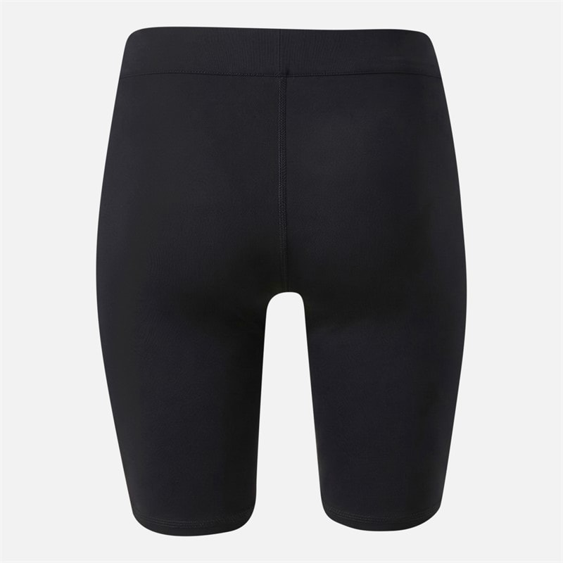 EA7 Mens Shorts Black - Image 2