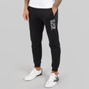 EA7 Mens Joggers Black