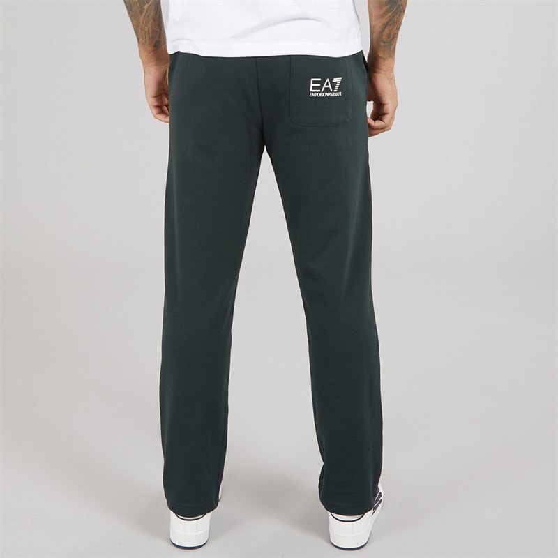 EA7 Mens Joggers Scarab - Image 2