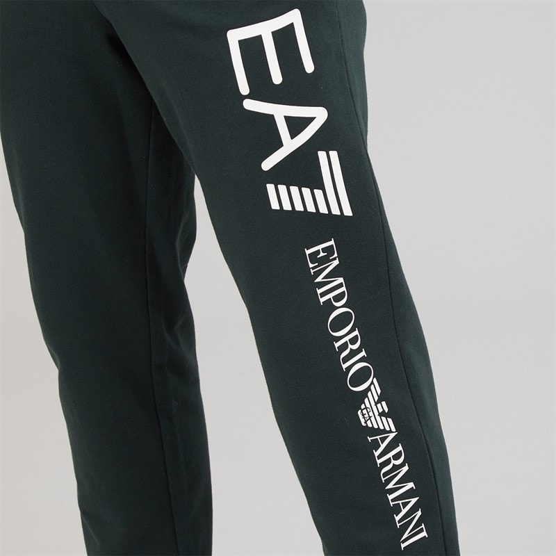 EA7 Mens Joggers Scarab - Image 3