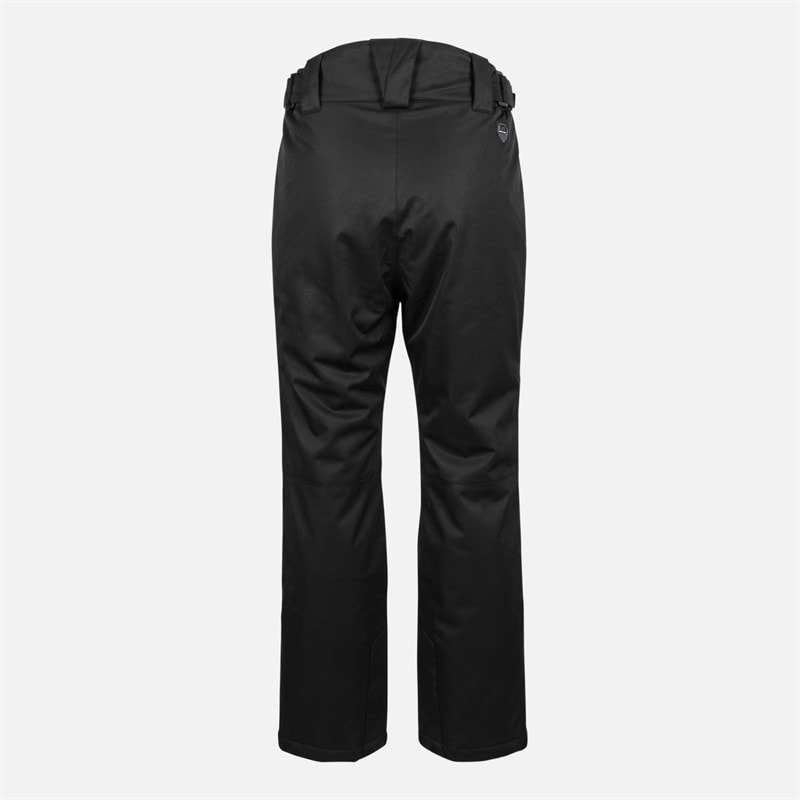 EA7 Mens Technical Trousers Black - Image 2