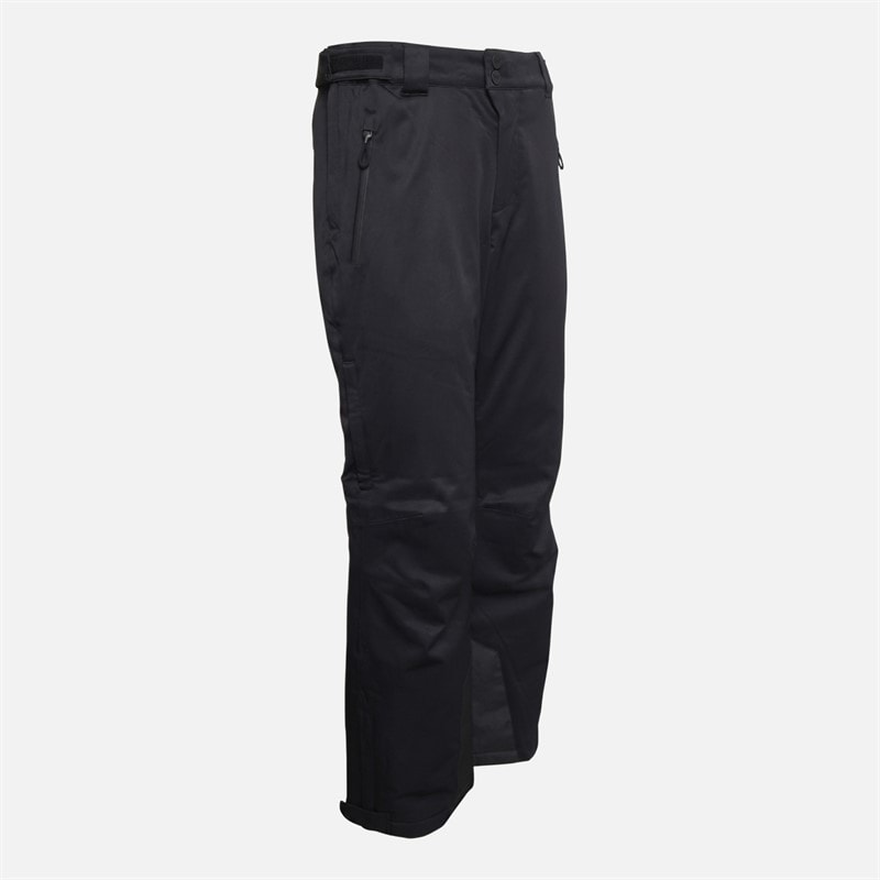 EA7 Mens Technical Trousers Black - Image 4