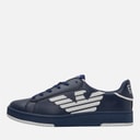 EA7 Trainers Blu/Bianco