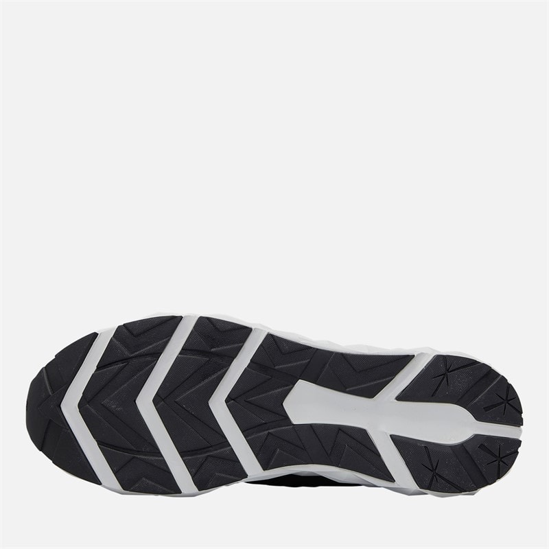 EA7 Trainers Black/Bronze - Image 2