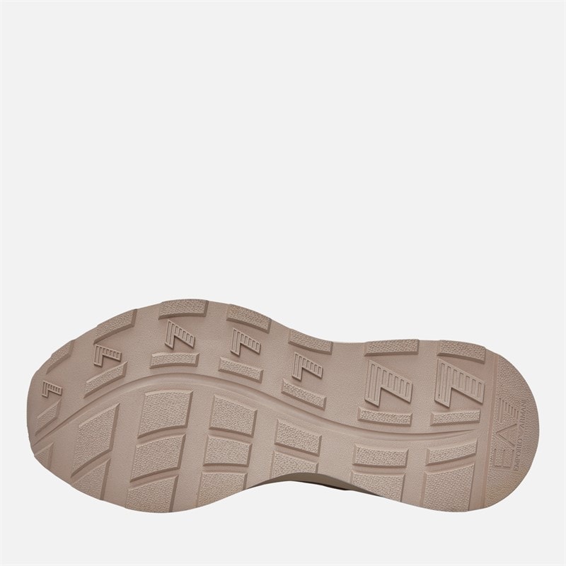 EA7 Junior Boys Trainers Moonlight - Image 2