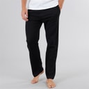 Bench Mens Haden Jersey Pants Black