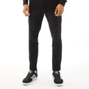 Bench Mens Eddie 22 Slim Fit Jeans Black