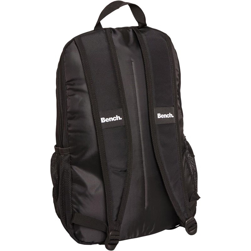 Bench Mens Polaris Backpack Black - Image 2