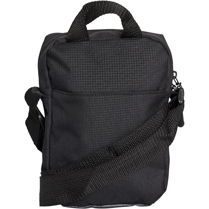 Bench Mens Hydra Messenger Bag Black - Image 2