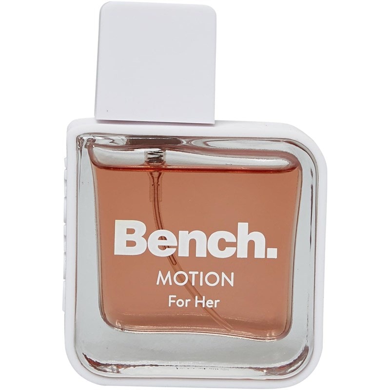 Bench Womens Motion 30ml EDT Multi - Image 2