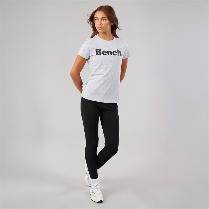 Bench Womens Sarin Leggings Black - Image 4